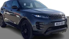 Used 2023 Land Rover Range Rover evoque R-Dynamic Hatchback | £20,600 (Good price)