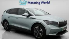 Used 2025 Skoda Enyaq iV SUV | £28,000 (Super price)