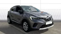 Other Used 2021 Renault Captur Iconic SUV | £10,845 (Fair price)