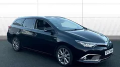 Used 2019 Toyota Auris Touring Sports Estate | £12,028 (Fair price)