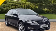 Used 2018 Skoda Octavia SE L Hatchback | £6,995 (Fair price)