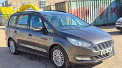 Used 2018 Ford Galaxy Zetec MPV | £8,688 (Super price)