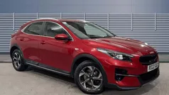 Used 2022 Kia XCeed 2 SUV | £11,329 (Fair price)