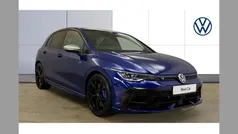 VW Golf VIII