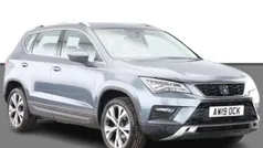 Used 2019 Seat Ateca SE Technology SUV | £12,000 (Fair price)