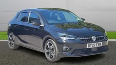 Used 2022 Vauxhall Corsa Edition Hatchback | £13,999 (Fair price)