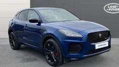 Used 2023 Jaguar E-Pace R-Dynamic SUV | £27,816 (Fair price)