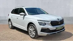 Used 2024 Skoda Kamiq SE L SUV | £19,876 (Good price)