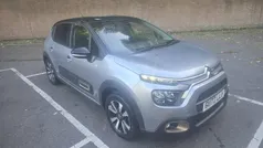Used 2022 Citroën C3 PureTech Hatchback | £12,495 (Fair price)