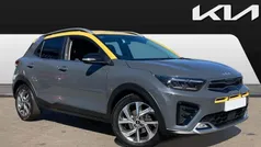 Used 2024 Kia Stonic 4 SUV | £13,560 (Good price)