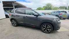 Grey Used 2021 Citroën C5 Aircross Flair SUV | £14,795 (Fair price)