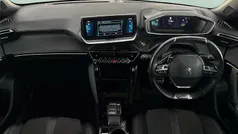 Used 2023 Peugeot e-2008 GTi SUV | £14,385 (Fair price)