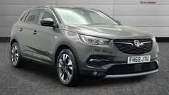 Used 2021 Vauxhall Grandland X SRi SUV | £11,848 (Good price)