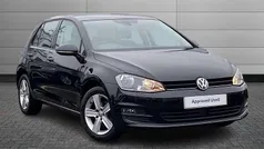 Used 2015 VW Golf VII Match Hatchback | £9,495 (Fair price)