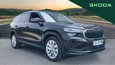 Black Used 2024 Skoda Kodiaq SE L SUV | £34,860 (Fair price)