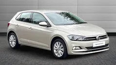 Used 2018 VW Polo SEL Hatchback | £15,795 (Fair price)