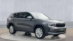 Used 2024 Skoda Kodiaq SE L SUV | £37,800 (Good price)