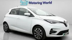 Used 2022 Renault Rapid GT-Line Hatchback | £9,800 (Good price)
