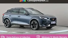 Used 2024 Cupra Formentor VZ2 SUV | £26,997 (Good price)