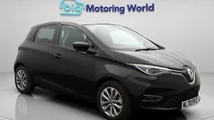 Used 2020 Renault Rapid GT-Line Hatchback | £8,100 (Fair price)