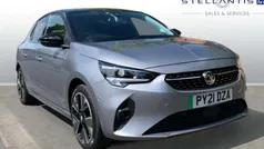 Used 2020 Vauxhall Corsa-e Elite Hatchback | £10,989 (Fair price)
