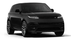 Used 2025 Land Rover Range Rover Sport Autobiography SUV | £102,355 (Fair price)