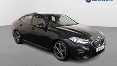 Black Used 2020 BMW 218 M Sport Coupe | £17,249 (Fair price)