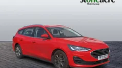 Used 2023 Ford Focus Titanium Estate | £13,995 (Fair price)