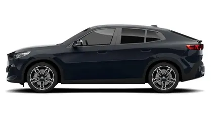 Used BMW X2 Sport Line 178 HP (130 kW) 2023 SUV