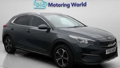 Used 2022 Kia XCeed 3 SUV | £13,000 (Good price)