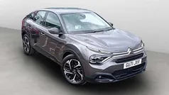 Grey Used 2021 Citroën C4 Hatchback | £15,995 (Fair price)