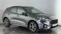 Used 2020 Ford Kuga ST-Line SUV | £15,600 (Fair price)