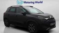 Used 2023 Citroën C3 Aircross PureTech SUV | £10,300 (Super price)