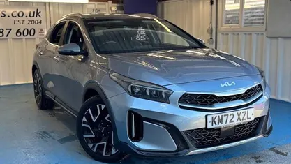 Used 2023 Kia XCeed SUV | £10,690 (Fair price)