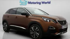 Used 2020 Peugeot 3008 Premium Hatchback | £13,600 (Good price)