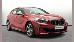 Used 2021 BMW M135 Comfort Edition Hatchback | £26,750 (Fair price)