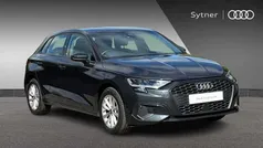 Grey Used 2021 Audi A3 Hatchback | £18,500 (Super price)