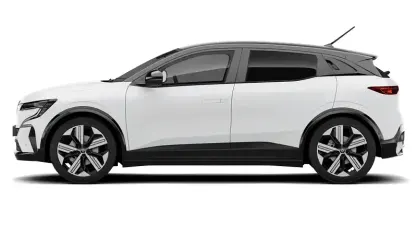 Used Renault Megane E-Tech Iconic 160 kW (218 HP) 2023 Hatchback