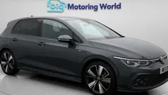Used 2024 VW Golf VIII GTD Hatchback | £20,400 (Super price)