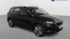 Used 2025 Skoda Karoq SE L SUV | £22,299 (Good price)