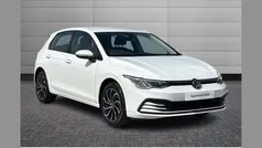Used 2022 VW Golf VIII Life Hatchback | £17,095 (Fair price)