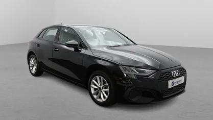 Used 2023 Audi A3 Sportback Hatchback | £19,049 (Fair price)