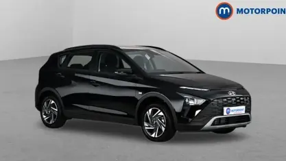 Used Hyundai Bayon SE 101 HP (74 kW) 2024 SUV