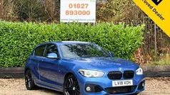 Used 2019 BMW 118 Efficient Dynamics Hatchback | £12,999 (Good price)
