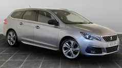 Used 2020 Peugeot 308 GT-line Estate | £5,995 (Super price)