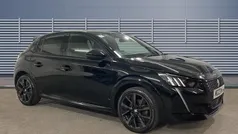 Used 2023 Peugeot 208 GTi Hatchback | £15,601 (Fair price)