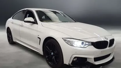 Used BMW 435 M Sport 313 HP (230 kW) 2020 Coupe