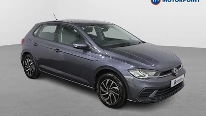 Used VW Polo Life 80 HP (58 kW) 2024 Hatchback