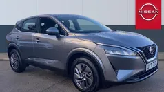 Used 2023 Nissan Qashqai Acenta Premium SUV | £14,748 (Good price)