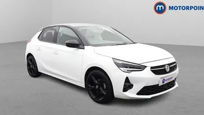 Used Vauxhall Corsa 75 HP (55 kW) 2023 Hatchback
